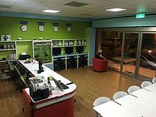 楊梅陽明國小1+2樓大面寬店面