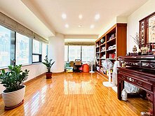 🏅五期核心｜森林公園旁｜大四房雙主臥豪宅規格