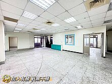 🌻【園區三期旁｜東科路】整層廠辦・彈性高好規劃