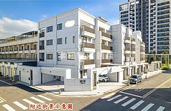 專安南全新角窗電梯3車美墅