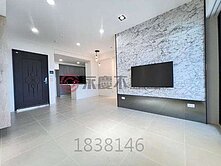  涵玉｜平面車位｜質感裝潢｜中島廚房｜景觀大三房