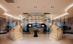 亞洲新灣區【遠雄THE ONE】天際地標豪邸榮耀