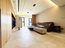 🎉A8-福樺閱超質感面公園大3房双平車