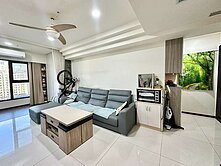 未來潛力區‼️重劃區裝潢超值兩房車✨住商簡育章