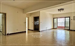 【崇德商圈-亞洲巨星】★高樓層三房★樓下即商店街