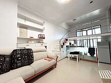 近中華路成家三房平車