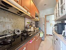 🍎大昌大豐景觀邊間大二房B1大平車