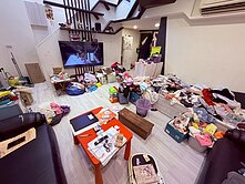 礁溪朝陽美地4房車位華廈~台灣房屋婕如~小豬