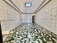 注意: 買有後門的透天全家才安全安心