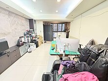 【太子國寶】崇德松竹生活圈✅高樓視野戶四房平車