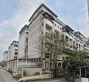 專任★新北汐止▲伯爵山莊5房▲李祖元建築師操刀設計