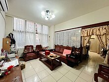 🎉桃園-北帝國五期超值樓中樓大4房平車