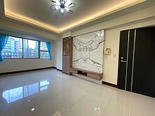 南京三民🍀大四房電梯華廈+坡平車位👍三面採光