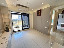 專約鳳山大東聚匯藝術中心裝潢漂亮兩房