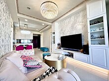 縣三特區｜高樓雲端視界【帶得回家的風景】