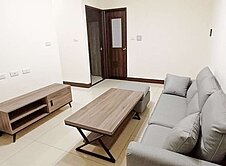 大寮和發產業園區｜觀悅行館16｜兩房平車