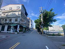 獨家★上美崙三角窗漂亮店面UA544