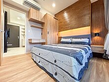 秒殺中央公園雙捷運 民生香榭 兩房