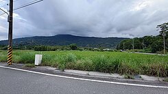 獨家★鳳林地形方正雙面路土壤肥沃農地UF1483