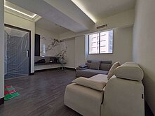 楊梅學區邊間電梯三房車