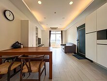 親友件｜椰城｜大慶中山醫｜公園第一排罕見釋出三房