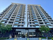 華友聯👉【EVO高樓景觀2房】