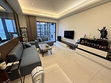 ❤️紫金高樓3房美廈+坡平車位❤️住商邱惠雯