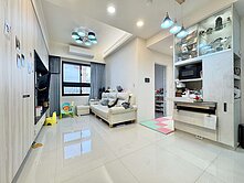 【勝心所向】『精銳闊』高樓視野三房平車┃溫馨美宅