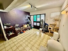 💎市中心美麗島樓中樓5房超強機能大空間美寓💎