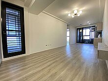 靜靜推薦🌈中壢過嶺公園旁景觀美兩房車