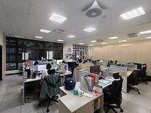  🌟【陸光新城自用投資收租一樓商辦店住】🌟