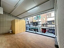 *緹疄推薦*💥東海藝術街大露台