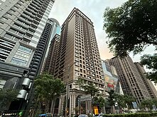 板橋捷運🏆新板特區優質高樓名社區