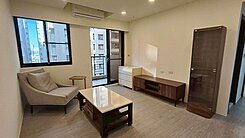 🍇喜來登商圈｜外棟採光大兩房｜大平面車位