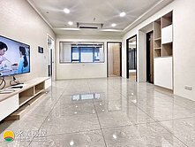 高鐵比AI還快｜耀嵩豐｜左營豪宅制震高樓2房平車