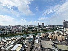 專約 JONE 德賢商圈 河岸景觀兩房車位