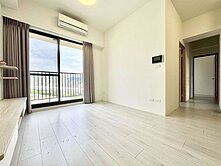 信實恬🍭松竹雙鐵❗️優質社區聚富好好視野兩房平車