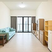 教育大學附屬實驗小學｜寶崍市中欣｜大兩房雙平車