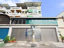 近鳳山工協市場｜稀有屋況佳挑高透天車墅