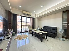 迎曦世界花園｜絕版美景平車大三房《巨城錦華商圈》