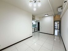 新泰美景觀兩房車