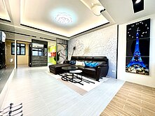 汐車站前景觀低總價3房