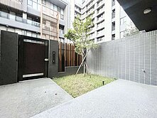 單元三樹禾院/全新未住/朝南/電梯別墅~出價談