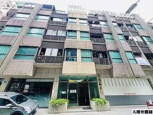 中山冠堤晶華美宅車-中信房屋台北八德店