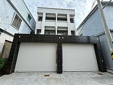 彌陀區∣海岸光廊∣全新完工∣傳統格局∣優美車墅B