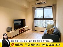 🌟永信建設｜高樓綠意生活｜兩房平車景觀宅