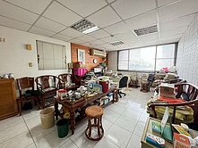 室內空間大‼️學校旁儒林金鑽大空間✨住商政哲