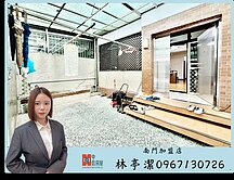 中正國中一樓｜東門生活圈機能宅