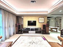 『敦南雅典清幽三房平車』🔥中信姿姿🔥