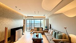 賠售千萬裝潢｜央北樓中樓景觀大露台戶✨央北團隊郁淇